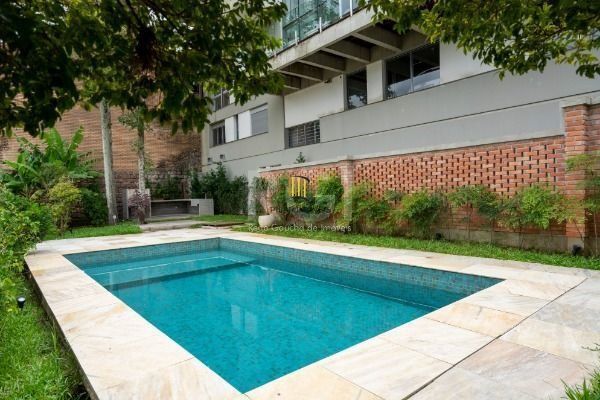 Casa para Venda - 463.7m², 4 dormitórios, sendo 4 suites, 4 vagas - Vila Conceiç