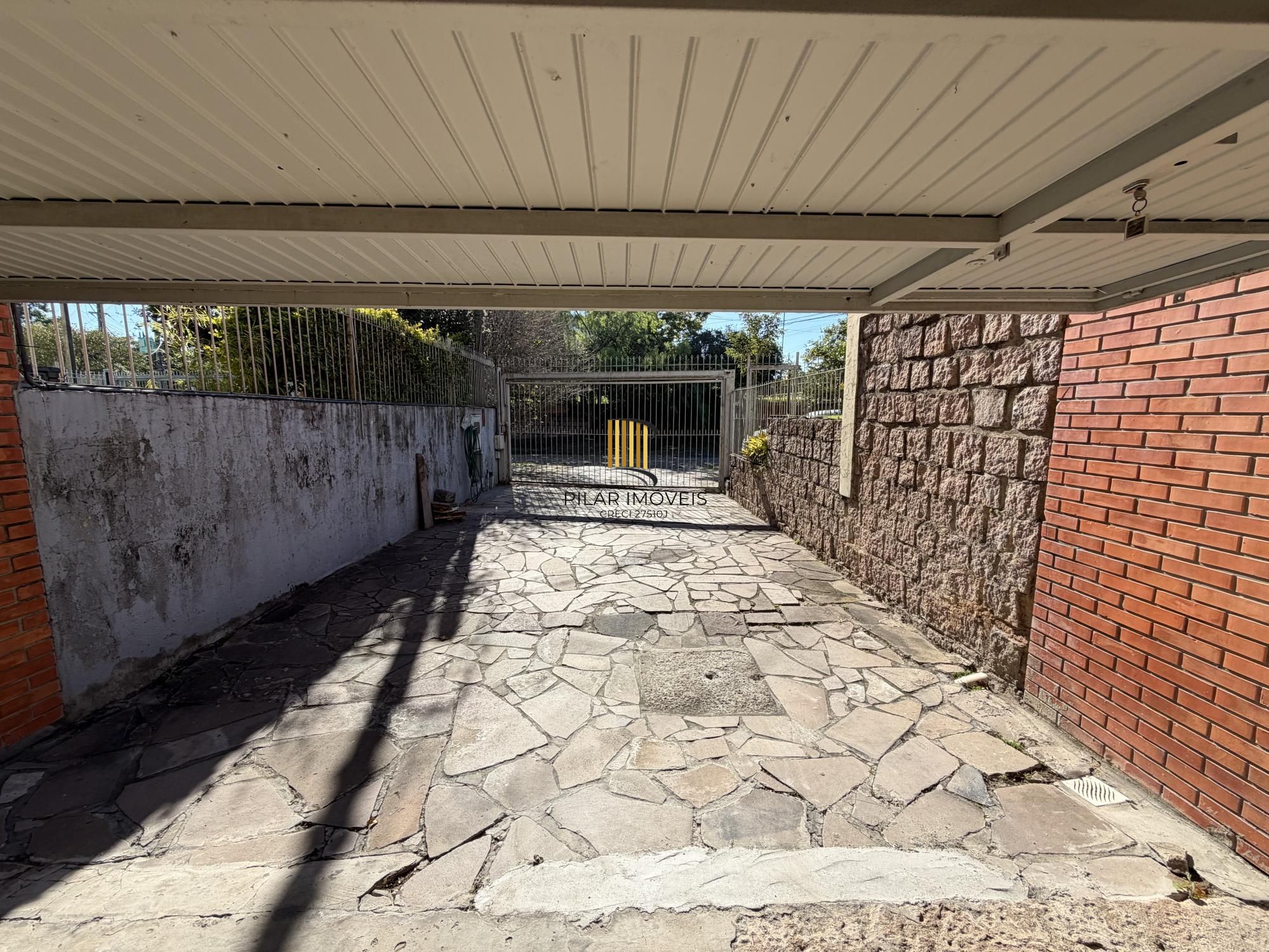 Casa na Vila Assunção