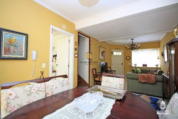 Casa Condominio para Venda - 162.56m², 3 dormitórios, sendo 1 suites, 1 vaga - I