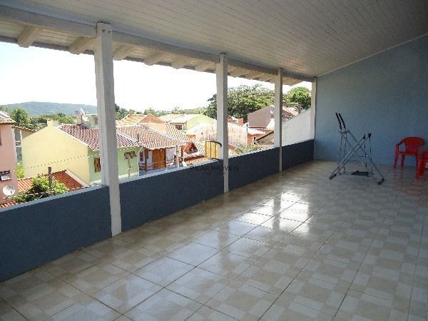Casa Condominio para Venda - 235m², 3 dormitórios, sendo 1 suites, 2 vagas - Gua