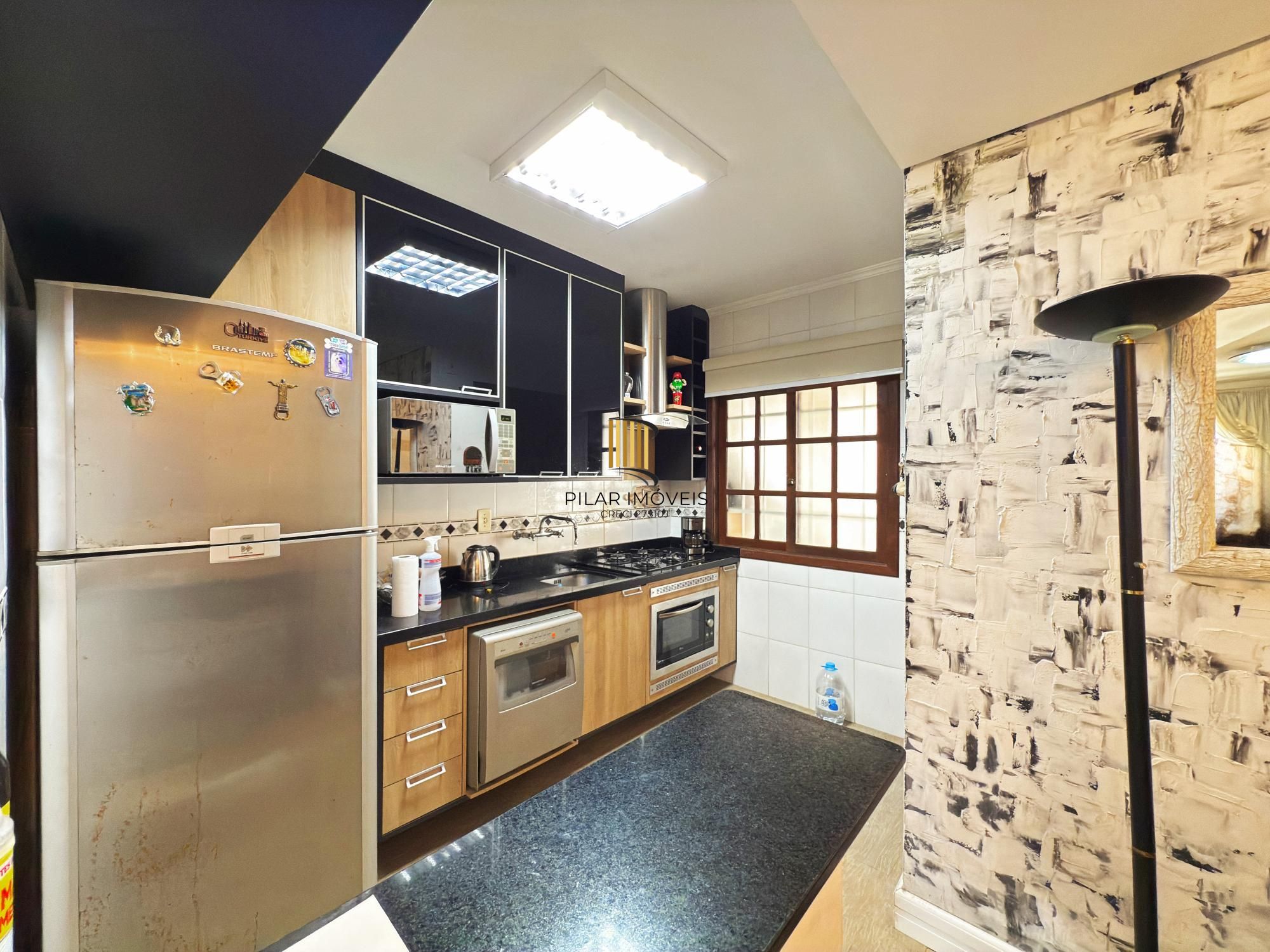 Casa 3 dormitórios à venda Aberta dos Morros Porto Alegre/RS