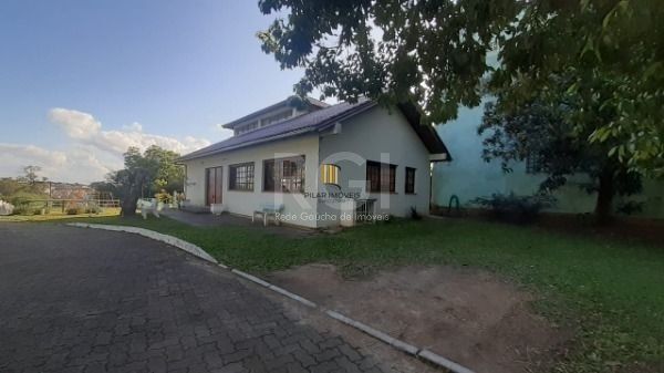 Terreno em Condominio para Venda - 293.15m², 0 dormitórios, Vila Nova