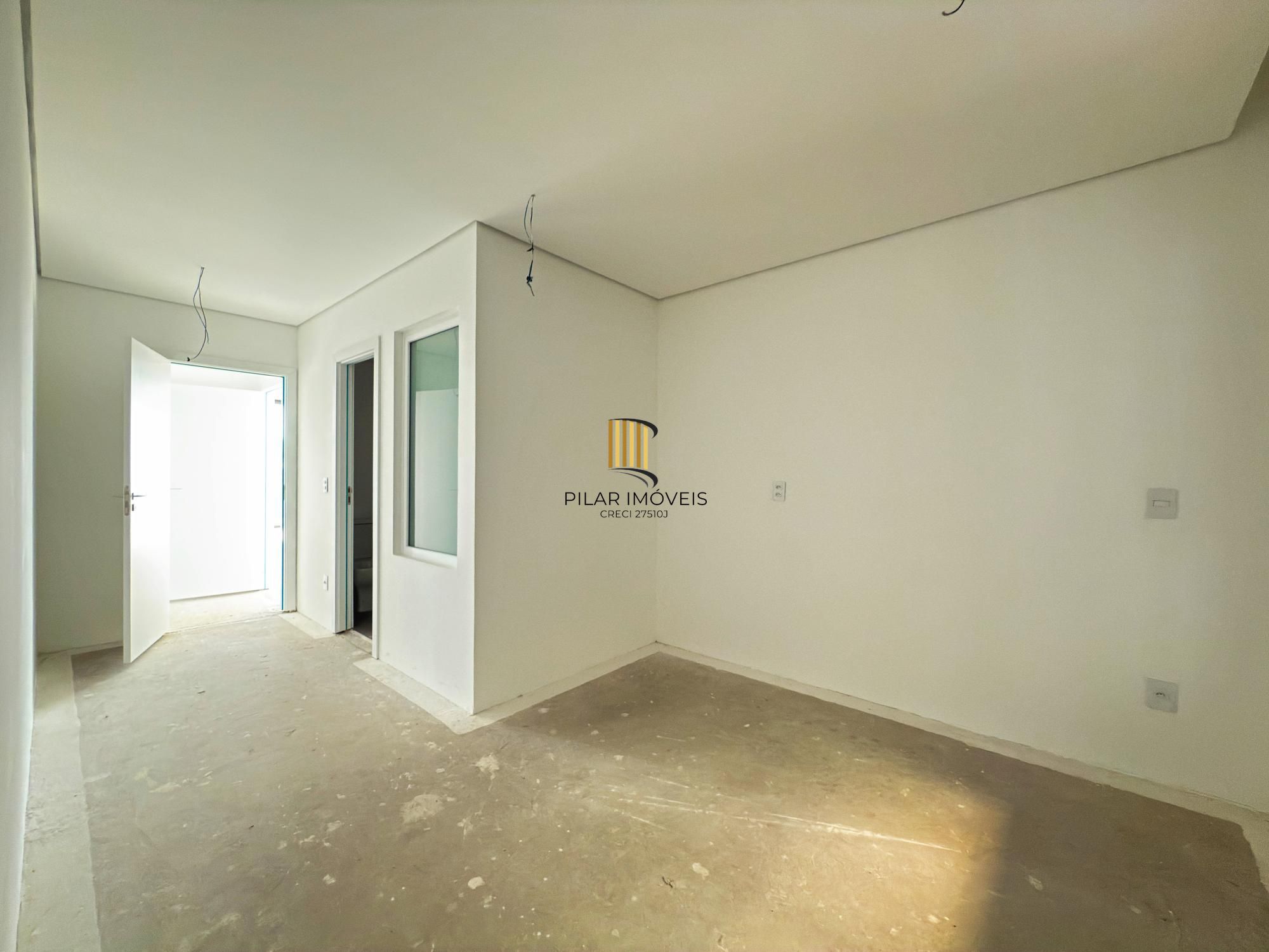 Belíssimo apartamento com projeto diferenciado e vista deslumbrante para o pôr do sol.