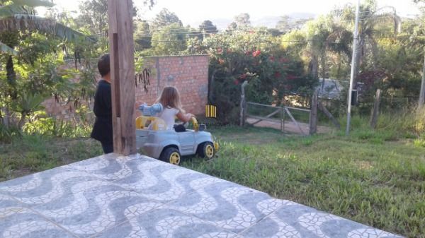 Terreno em Viamão, no bairro Itapuã, à venda.