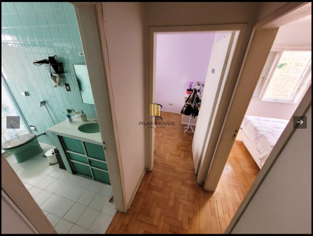 Apartamento 3 dormitórios à venda Medianeira Porto Alegre/RS