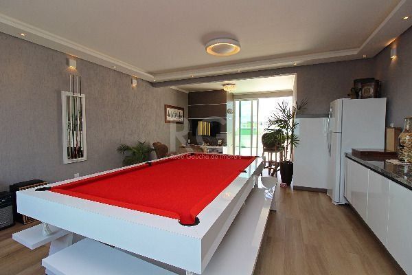 Ótimo Imóvel semi mobiliado no residencial Jardins do Prado no Bairro Hípica!