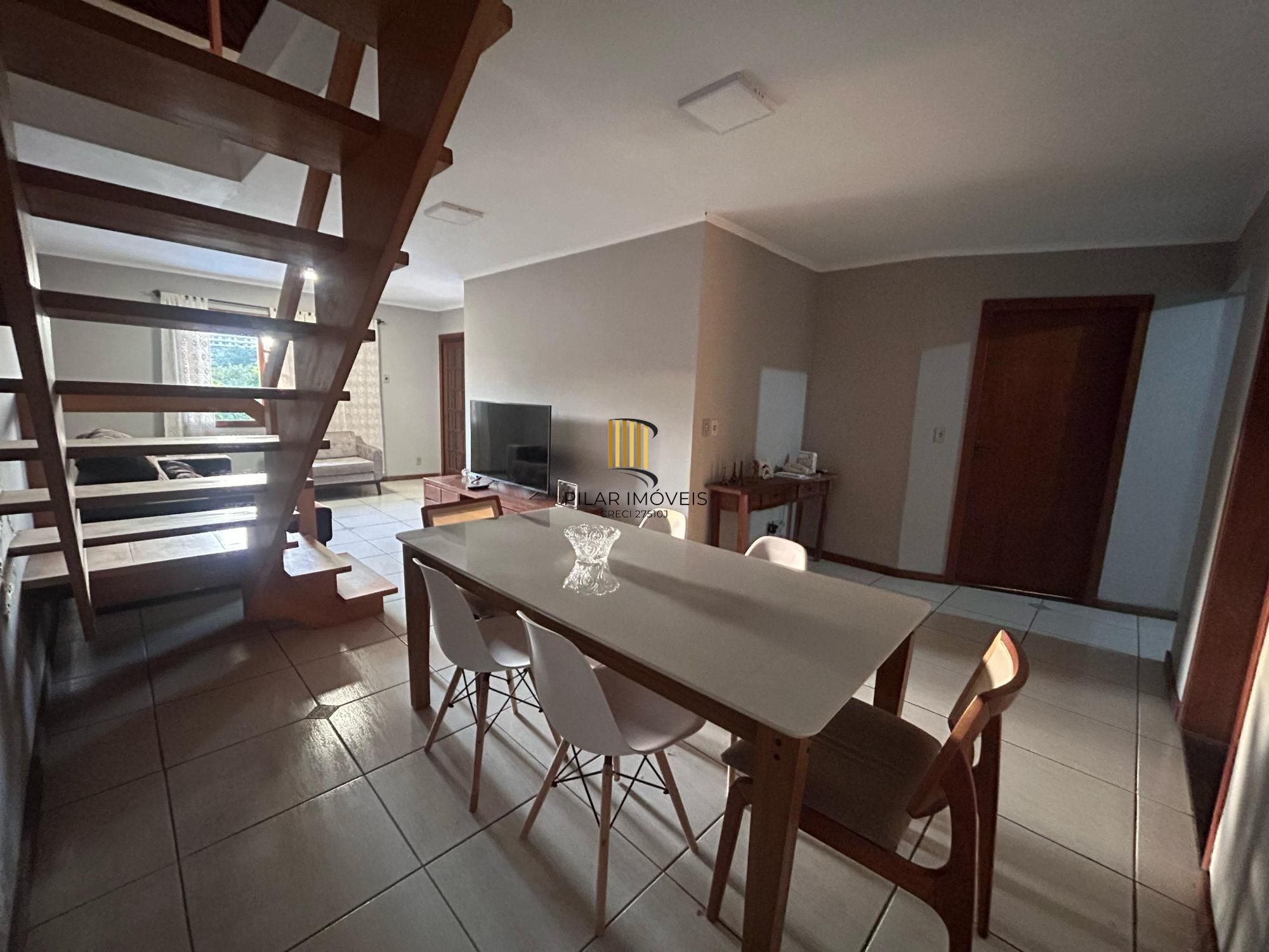 Casa 3 dormitórios à venda Partenon Porto Alegre/RS