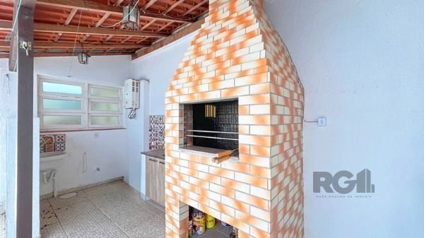 Casa Condominio em Porto Alegre, no bairro Cavalhada, com 2 dormitório(s), à ven