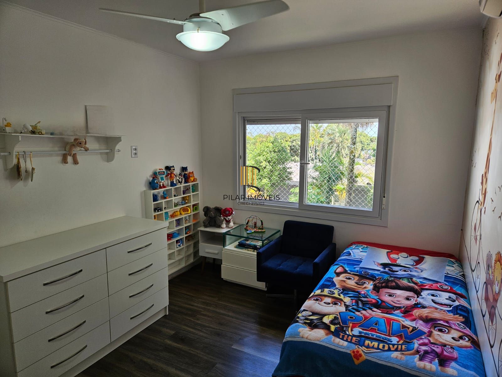 Casa de Condomínio 3 dormitórios no bairro Tristeza