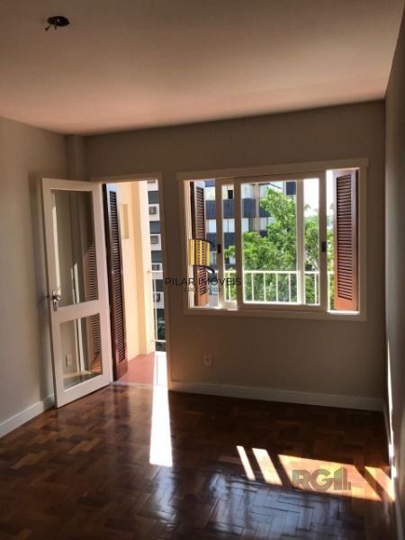 Apartamento em Porto Alegre, no bairro Higienópolis, à venda.