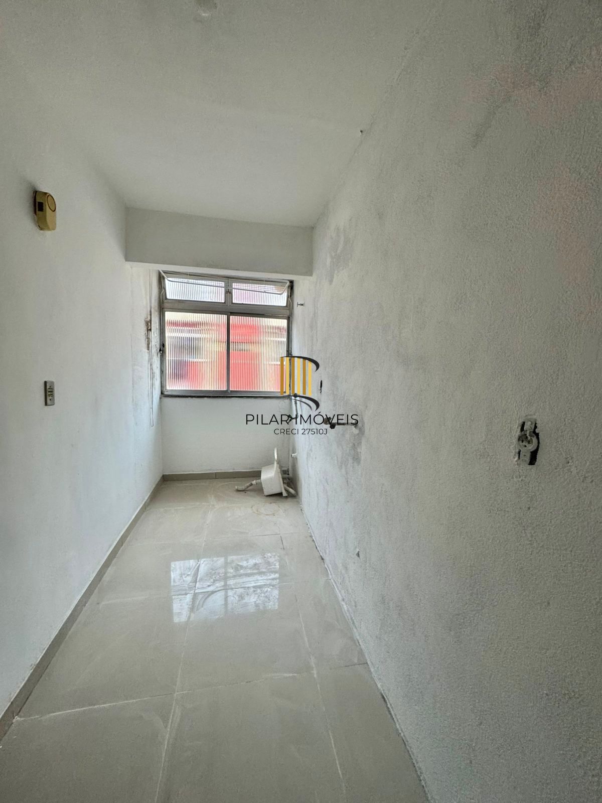 Oportunidade Única! Apartamento com 3 Dormitórios à Venda no Bairro Vila Nova.