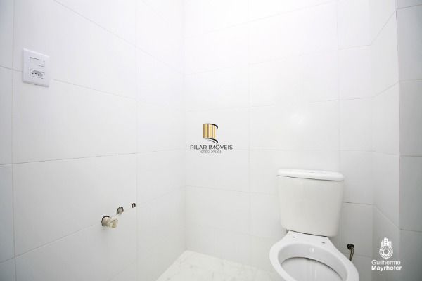 Apartamento para Venda - 101m², 3 dormitórios, sendo 1 suites, 1 vaga - Tristeza