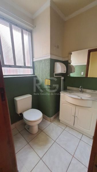Apartamento para Venda - 98.1m², 3 dormitórios, Centro