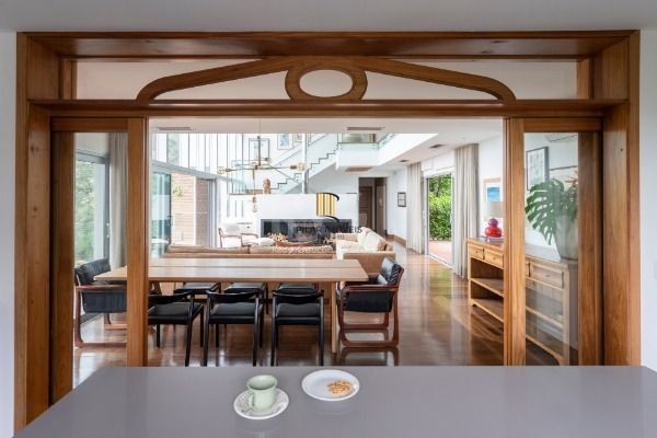 Casa para Venda - 463.7m², 4 dormitórios, sendo 4 suites, 4 vagas - Vila Conceiç