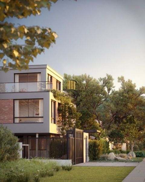 Casa Condominio em Porto Alegre, no bairro Tristeza, com 3 dormitório(s), à vend