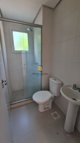 Apartamento para Venda - 53m², 2 dormitórios, 1 vaga - Hípica