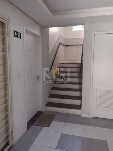 Apartamento para Venda - 50m², 2 dormitórios, 1 vaga - Aberta Dos Morros