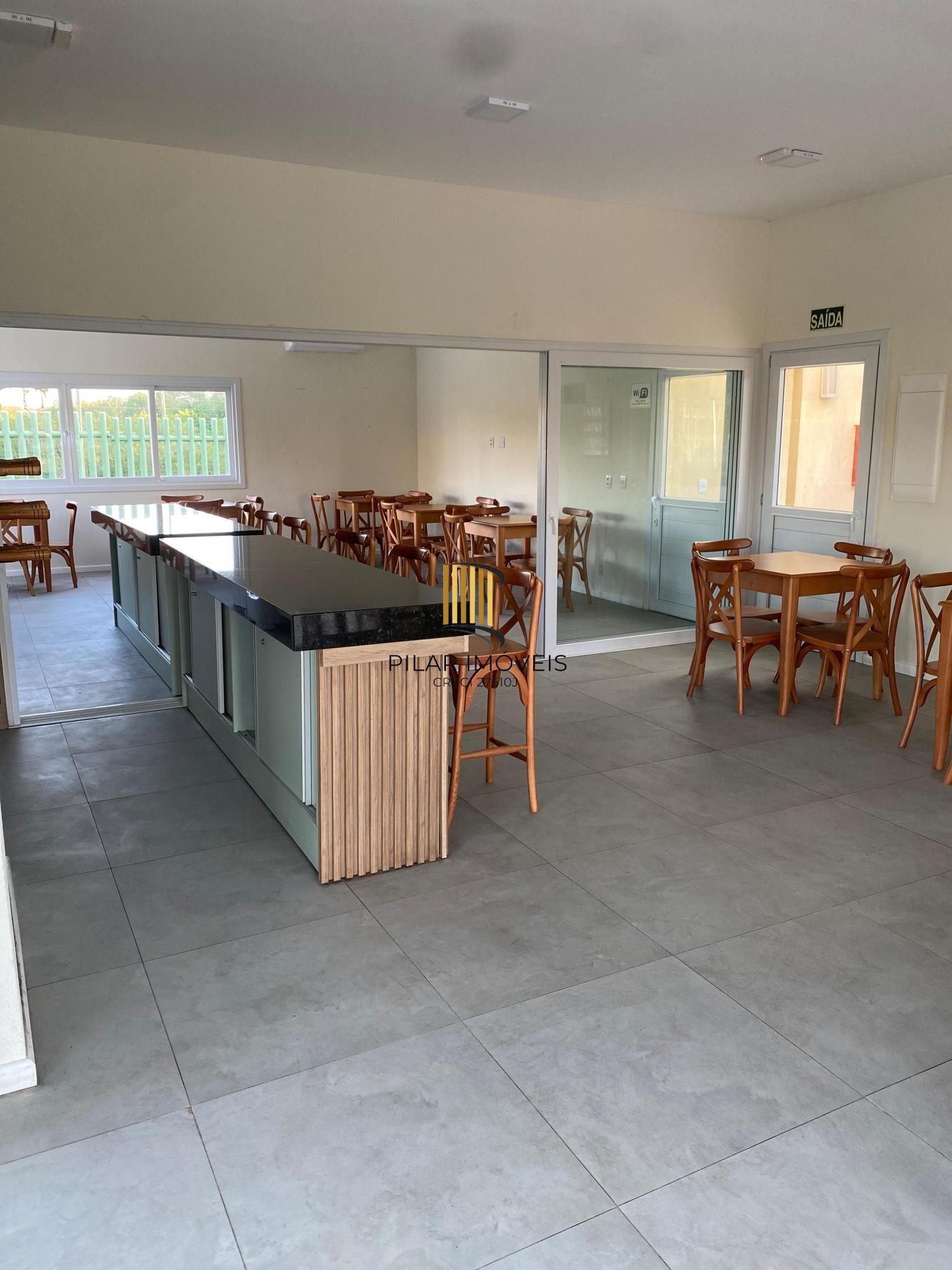 Casa em Condomínio 3 dormitórios à venda Hípica Porto Alegre/RS