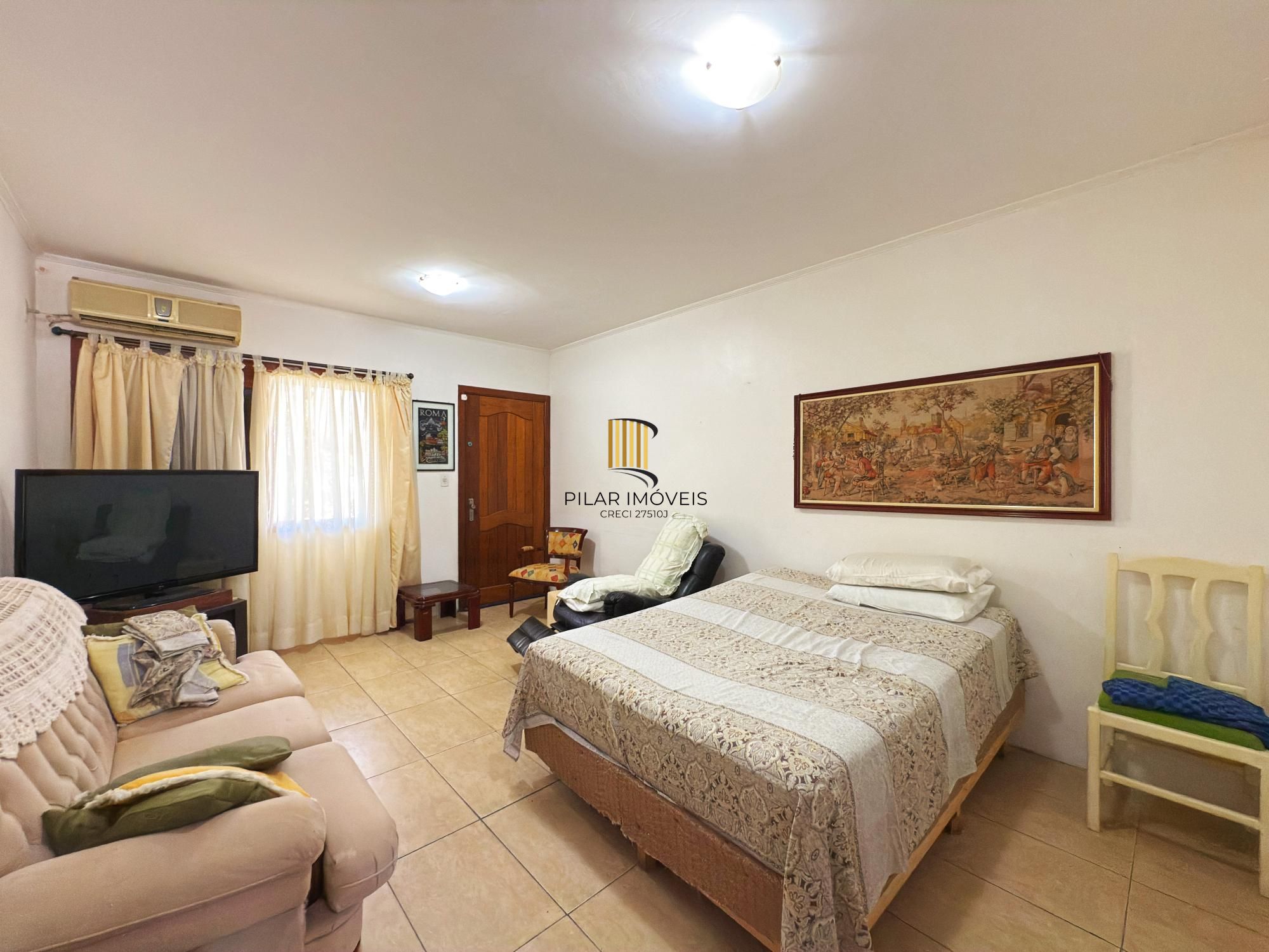 Casa para Venda - 190m², 3 dormitórios, sendo 1 suites, 3 vagas - Nonoai