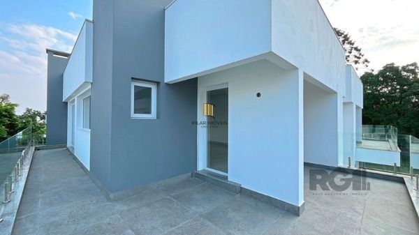 Casa Condominio para Venda - 364m², 3 dormitórios, sendo 3 suites, 2 vagas - Ped