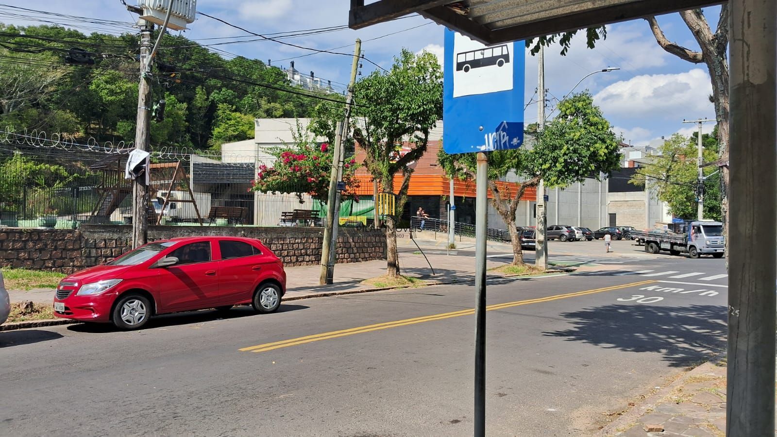 Apartamento 3 dormitórios no bairro Cristal