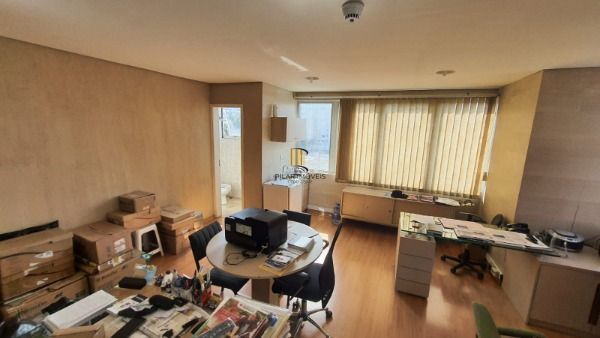 Conjunto/Sala para Venda - 0m², 0 dormitórios, Tristeza