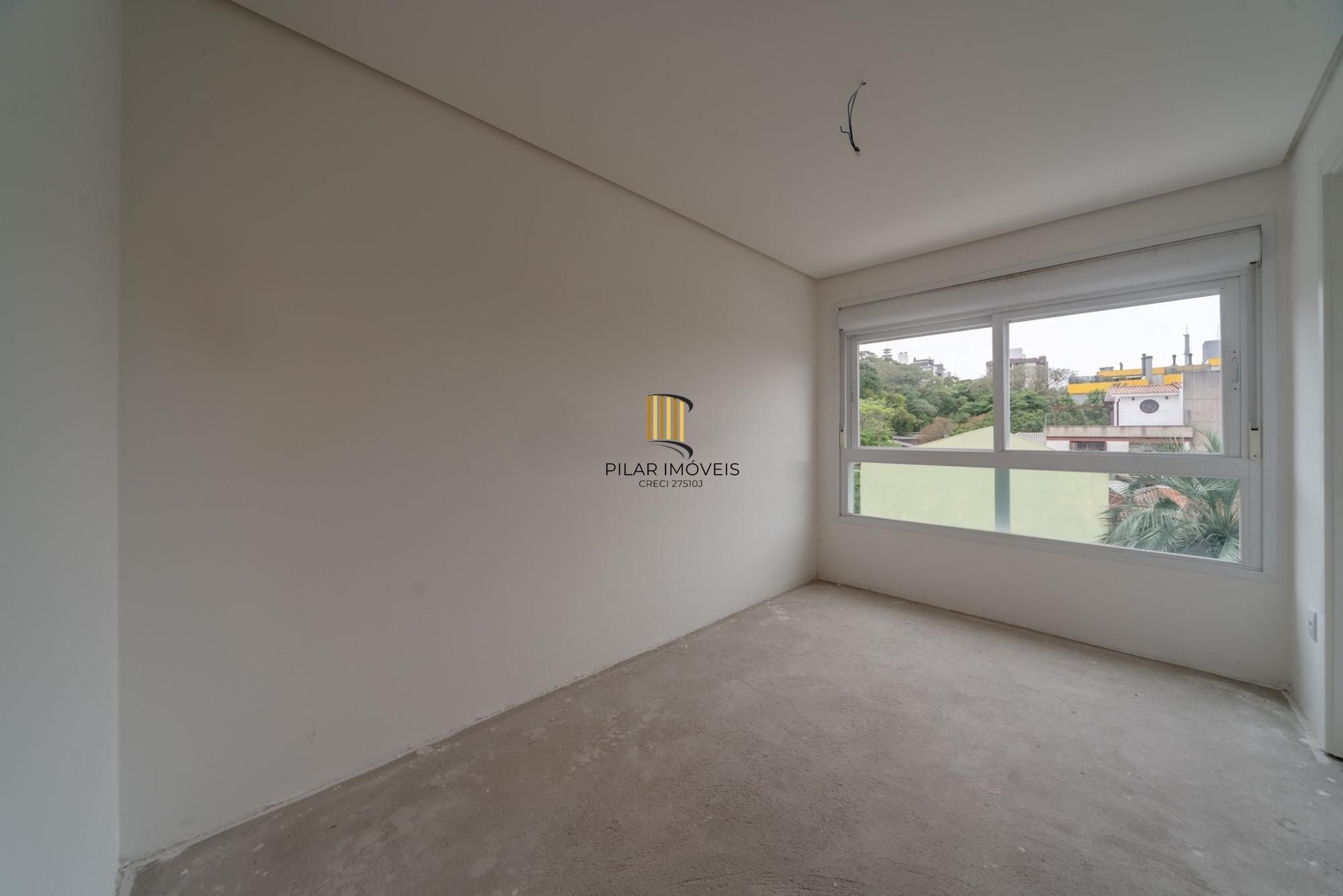 Excelente apartamento de 110m² de área privativa, 3 dormitórios, 2 vagas, no cor