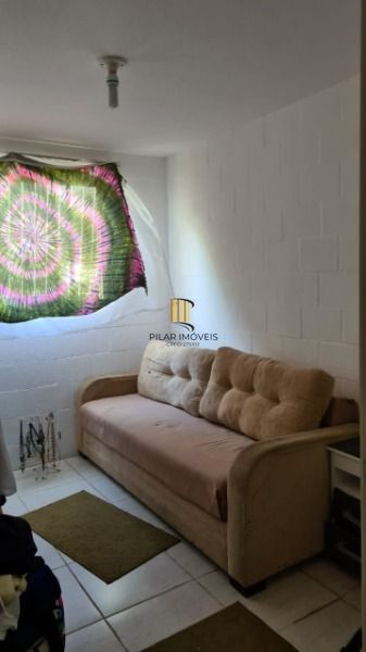 Apartamento para Venda - 43m², 2 dormitórios, 1 vaga - Vila Nova