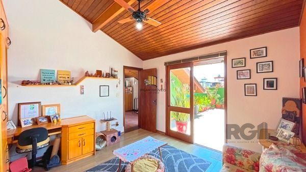 Cobertura 3 dormitórios à venda Tristeza Porto Alegre/RS