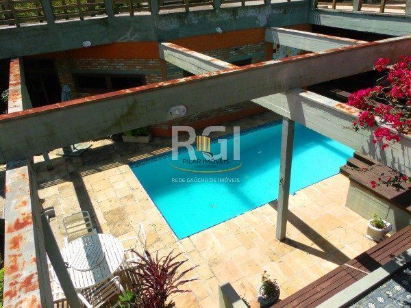 Casa para Venda - 700m², 4 dormitórios, sendo 4 suites, 6 vagas - Vila Conceição