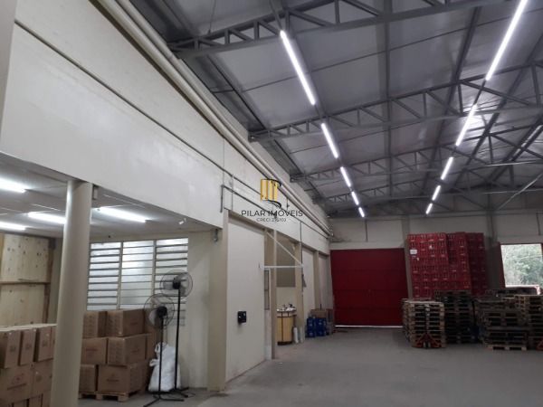 Depósito/Pavilhão em Novo Hamburgo, no bairro Diehl, e 0 banheiros, à venda.