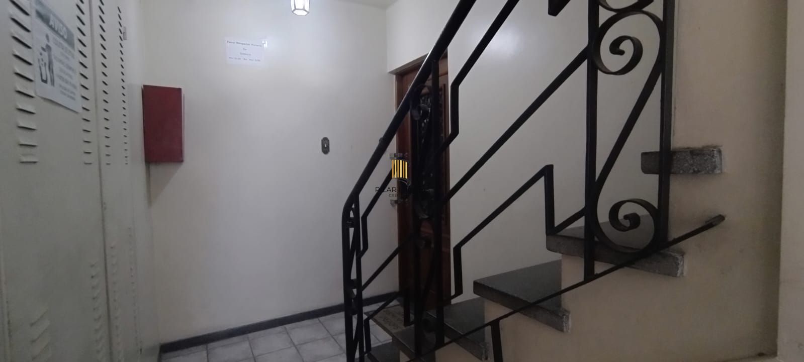 **Imperdível! Apartamento com 3 dormitórios no Centro Histórico.