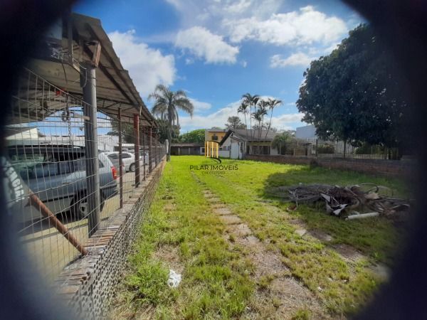 Terreno em Porto Alegre, no bairro Ipanema, à venda.