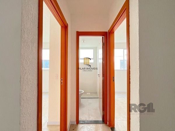 Apartamento 2 dormitórios à venda Restinga Porto Alegre/RS