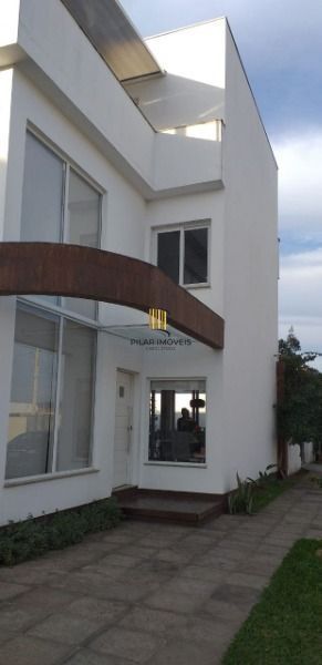 Casa para Venda - 223m², 3 dormitórios, sendo 1 suites, 2 vagas - Lagos De Nova 