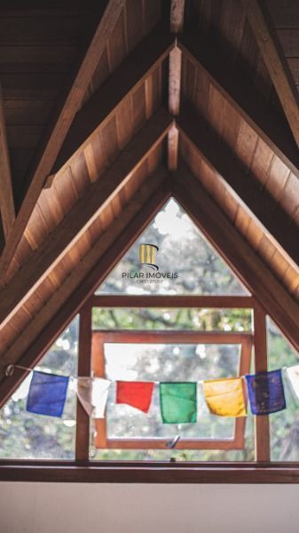 Casa Condominio para Venda - 150m², 3 dormitórios, sendo 1 suites, 2 vagas - Bel