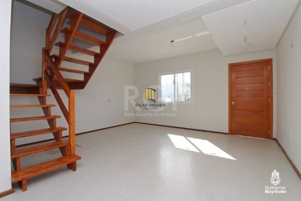 Casa para Venda - 87m², 3 dormitórios, sendo 1 suites, 1 vaga - Hípica
