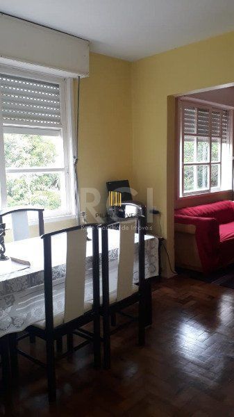 Apartamento para Venda - 67.2m², 2 dormitórios, Cristal