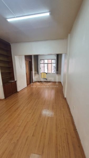 Apartamento para Venda - 98.1m², 3 dormitórios, Centro