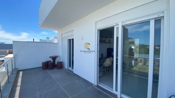 Casa Condominio para Venda - 203.81m², 3 dormitórios, sendo 1 suites, 2 vagas - 