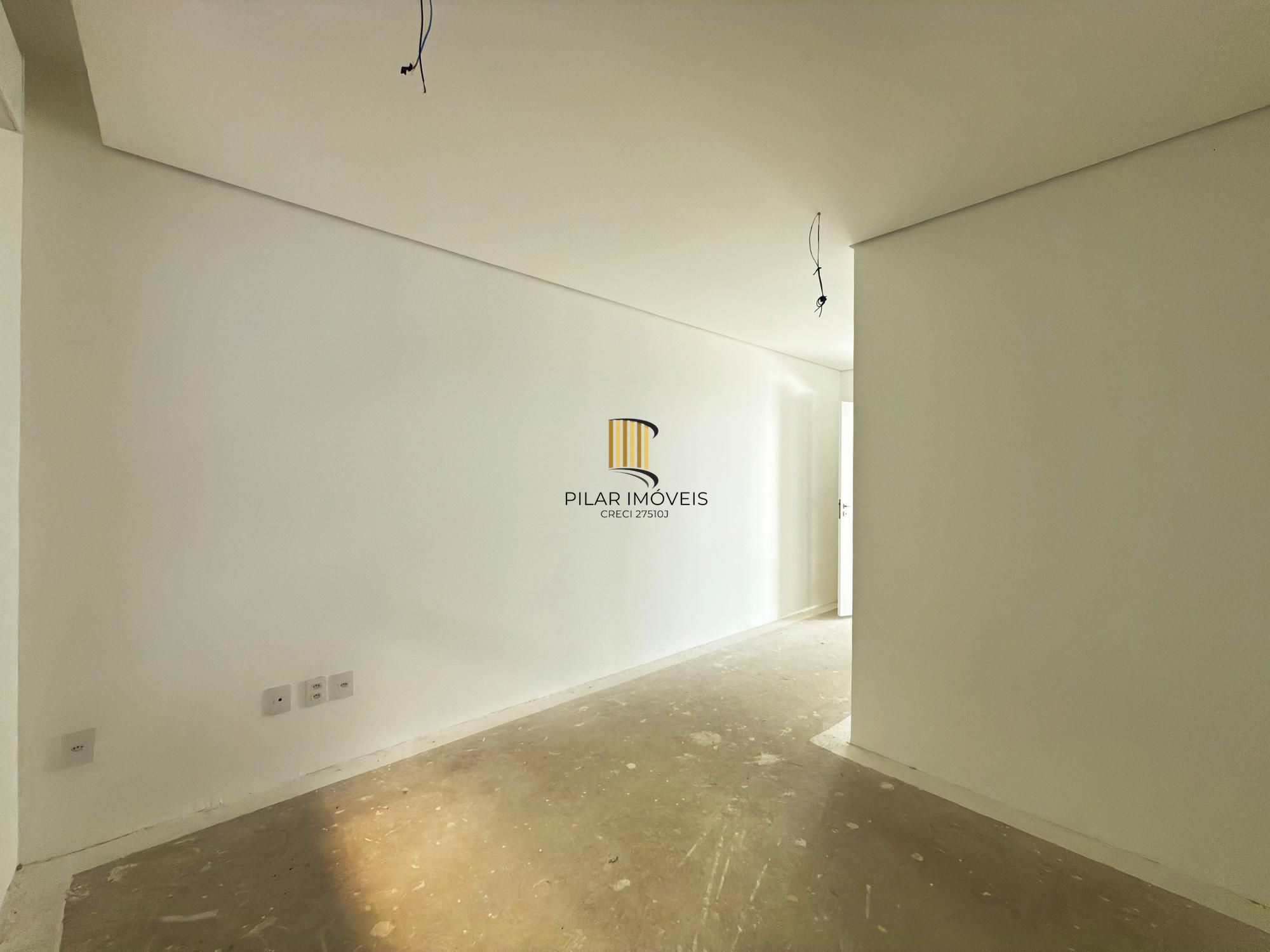 Belíssimo apartamento com projeto diferenciado e vista deslumbrante para o pôr do sol.