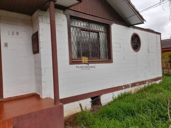 Casa para Venda - 420m², 2 dormitórios, sendo 1 suites, 4 vagas - Nonoai