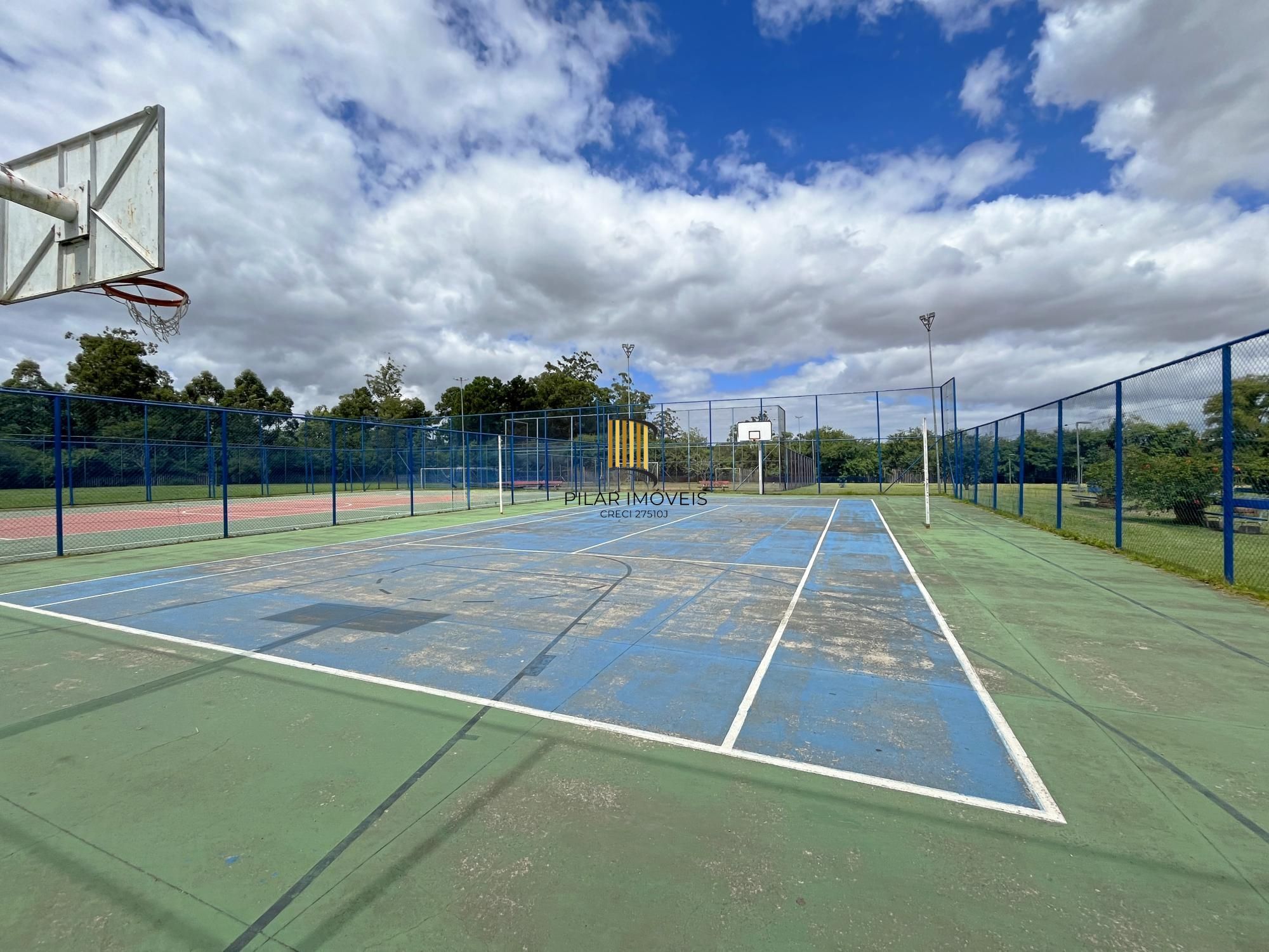 Ótimo Imóvel semi mobiliado no residencial Jardins do Prado no Bairro Hípica!