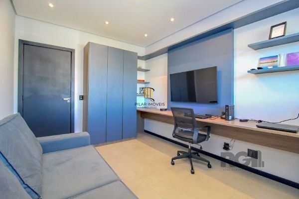 Casa em Condominio no Terra Ville, com 4 dormitório(s), e 4 suítes, à venda.