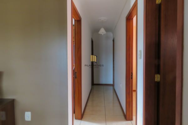 Casa para Venda - 283.6m², 4 dormitórios, sendo 2 suites, 1 vaga - Aberta dos Mo
