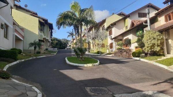 Terreno em Condominio para Venda - 293.15m², 0 dormitórios, Vila Nova