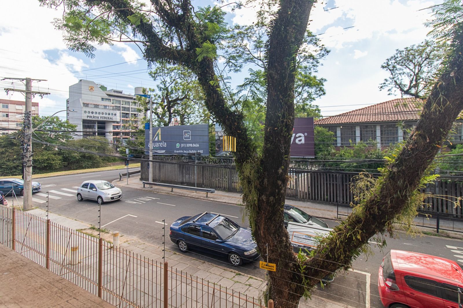 Apartamento 2 dormitórios no bairro Cidade Baixa