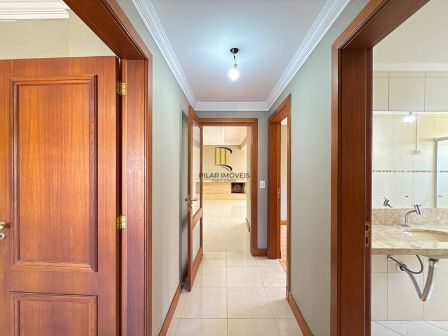 Apartamento com 3 dormitórios á venda no Bairro Tristeza.