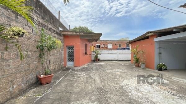 Casa para Venda - 177.5m², 3 dormitórios, 3 vagas - Cavalhada