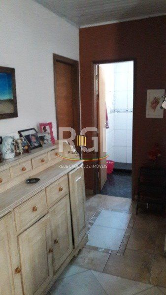 Casa para Venda - 120m², 3 dormitórios, sendo 1 suites, 2 vagas - Hípica